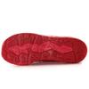 New Balance Nb 580 V4 Lightweight Simple Durable Low Top Running Shoes Men Sneaker Red MRT580D4