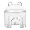 Durable Design Hamster Cooling House Innovative Hamster Ice House Sleep House For Effective Temperature Control