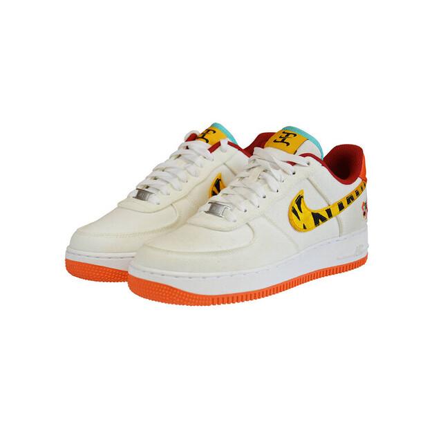 Кроссовки Nike Air Force 1 '07 Low Year Of The Tiger