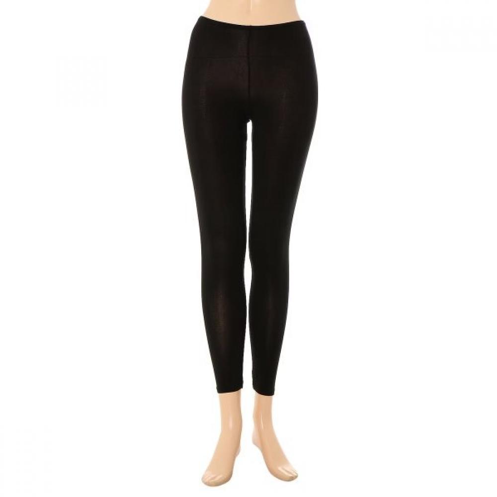 Wacoal Women S Modal Red Long John Bottom Wlg4910lrd