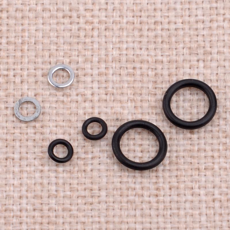 2Set Carburetor Carb Repair Rebuild Kit Sets Fit For Yamaha XS650S 1981-1983