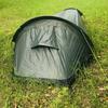 Watertight Backpacking Tent Camping Bivy Bag Single Person Individual Bivy Tent Lightly weight Single Person Tent