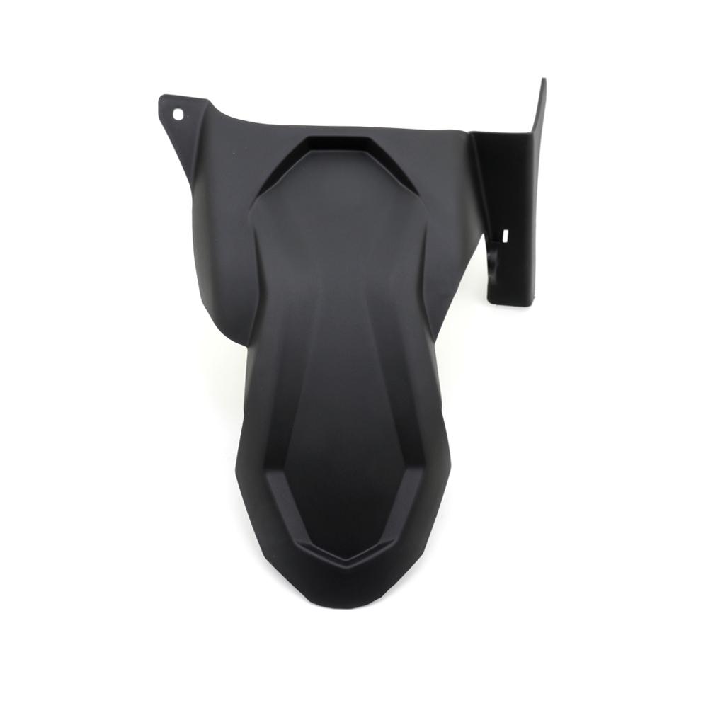 Rear Mudguard for Yamaha T-MAX560 TMAX530 TMAX 560 530 2017 - 2023 Motorcycle Mud Fender Tire Wheel Hugger Splash Guard Cover