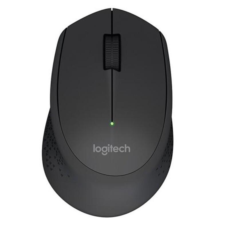 Logitech M280 Wireless Mouse