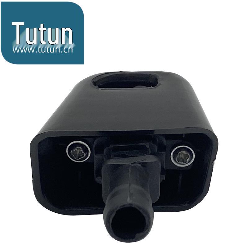 08-13 Qijun Front Headlight Washer Spray Nozzle for Fengdu MX6