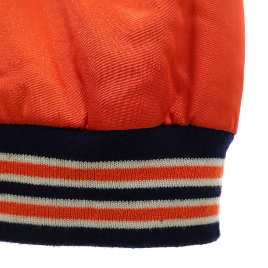 Mitchell&Ness Stajan 64 Orange Astles Herren Gebraucht