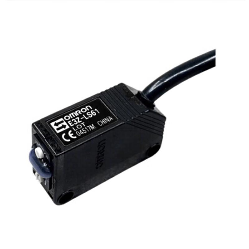 Omron E3Z-LS61 Photoelectric Sensor