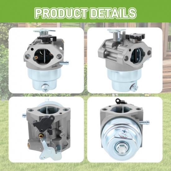 Vergaser für HONDA GCV160 HRB216 HRT216 16100-Z0L-023 16100-Z0L-853