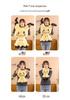 Adorable Mimikyu Plush Toy - Pikachu & Digimon Inspired Children's Doll Gift