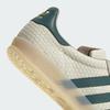 adidas Gazelle Indoor JR3837 Unisex Originals Sneakers Cream White / Preloved Teal / Wonder White