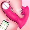 Powerful Clitoris Sucking Vagina Sucker Vibrator For Women Vacuum Nipple Clit Stimulator Sex Toys for Adults Masturbator Product