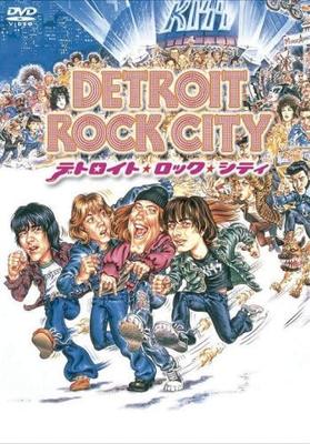 DVD DVD - Detroit Rock City  GADY1541 Japan Movies & DVD Used