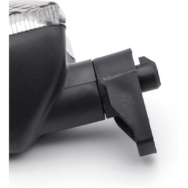 Turn Indicator Turn Signal Light Motocycle for BM&W F800 GS 2008-2016 F650 2010-2013 F700 G650GS K1200 R1200 S1000RR C600 Moto Sport Indicato