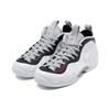 Nike Air Foamposite Pro 'Chrome White'  Sneakers Casual Shoes 624041-103