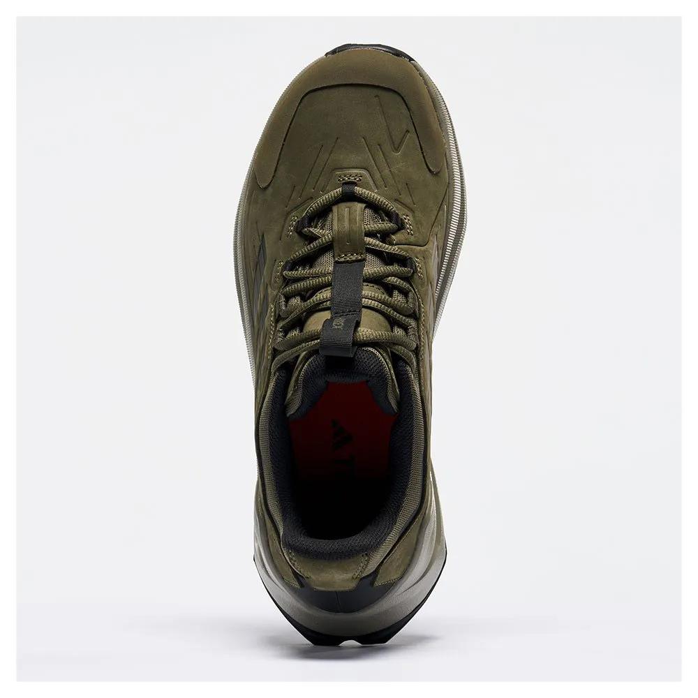 Adidas Hiking Boots Terrex Trailmaker 2.0 Mid Leather