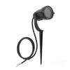 Garden Spotlight GU10 IP65 Black