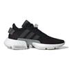 Adidas P.O.D. S3.1 J 'Core Black' Sneakers CG6994