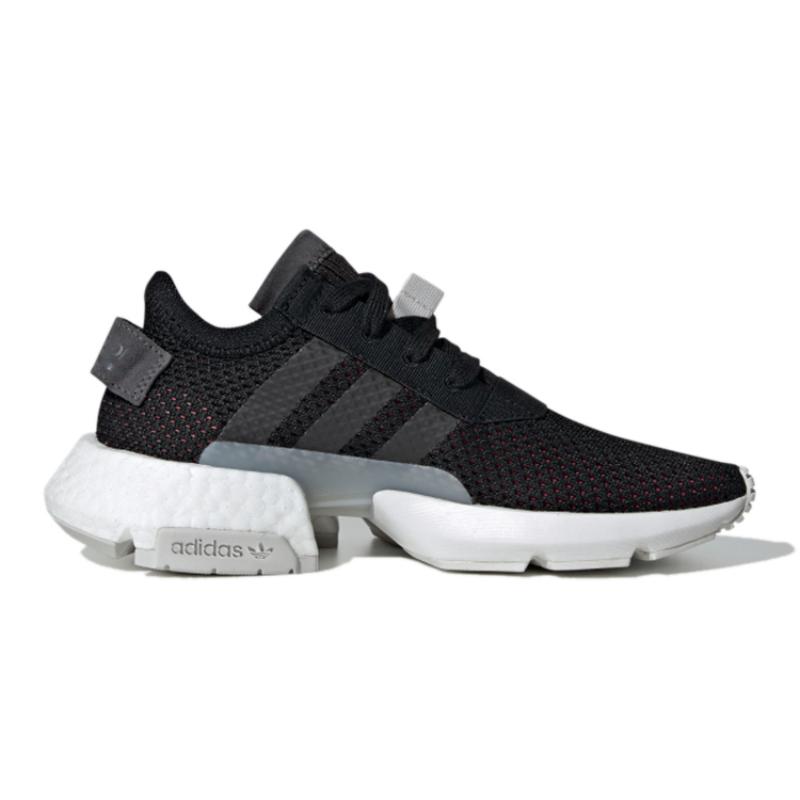 Adidas P.O.D. S3.1 J 'Core Black' Sneakers CG6994