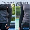 SupFire Ice Silk UV Protection Arm Sleeves