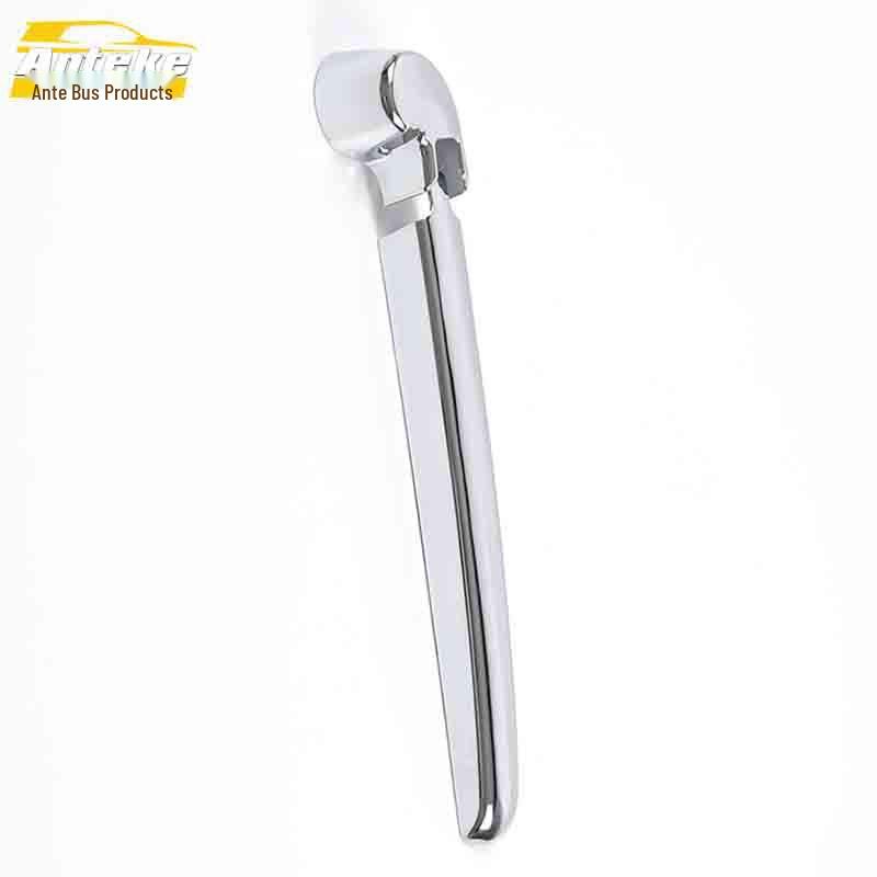 Zotye SR7 Heckwischer Zierleiste Abdeckung Aufkleber - Außen Autozubehör