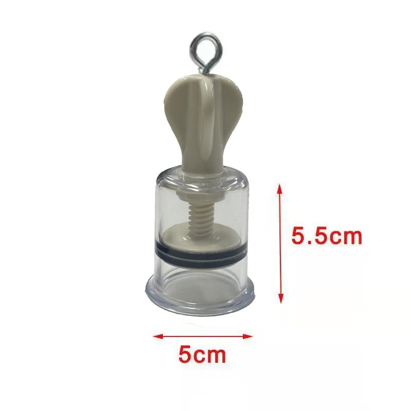 Penis Enhancement Enlarger Male Tension Device Vacuum Cups Cock Stretcher with Sleeve Physical Extender Sex Exercise Easy Pump