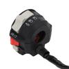 Interruptor de Farol de Partida do Motor 1S3-83973-11-00 1S3-83973-10-00 para ATV YFM 700 Interruptor de Sinal de Viragem de Motocicleta
