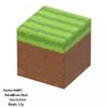 Magnetic Cube Game: High Attraction Educational Building Blocks