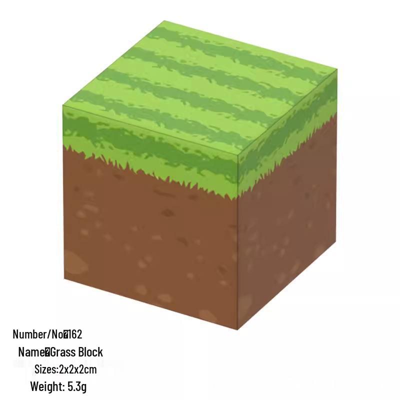 Magnetic Cube Game: High Attraction Educational Building Blocks