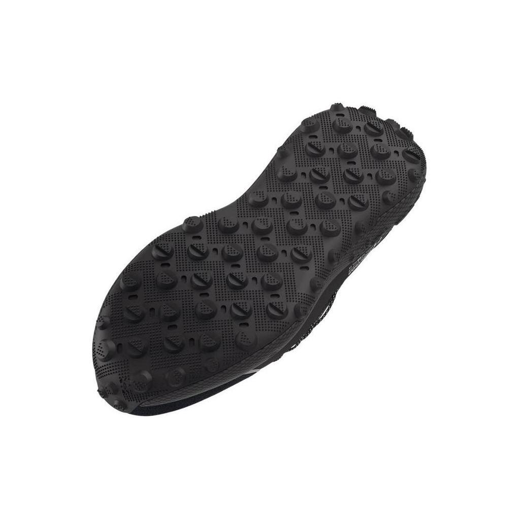 Under Armour Fat Tire Venture Pro Black Reflective Unisex Sneakers 3027212-002
