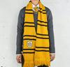 [Cinereplicas] Cinereplicas Harry Potter Echarpe Harry Potter Acrylic Scarf Muffler [Authorized Domestic Distributor] One Size Ultra Soft Fabric Purpl
