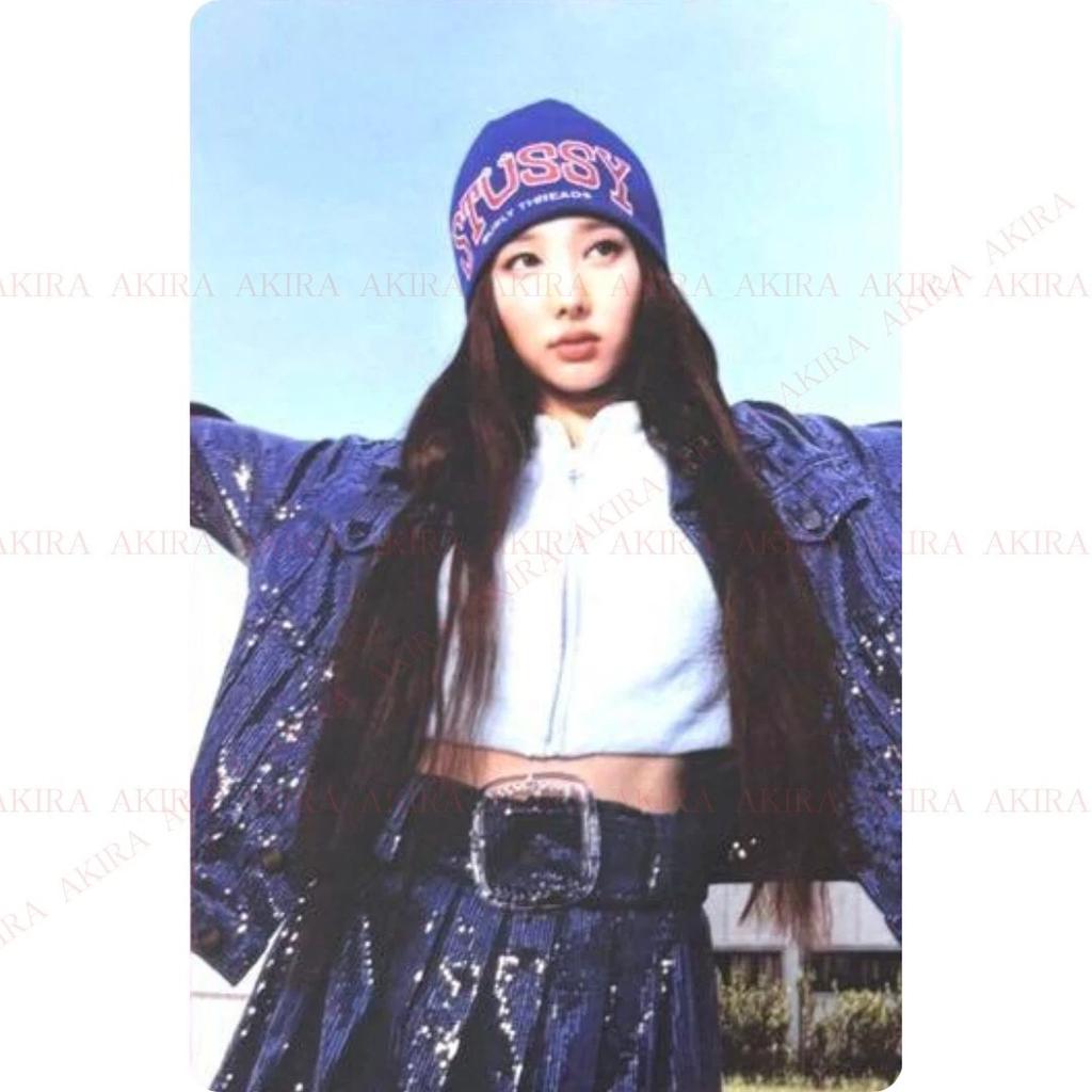 TWICE 14th MINI ALBUM STRATEGY PHOTO CARD OFFICIAL STANDARD DIGIPACK HIGHLIGHT