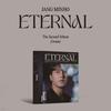 Jang Min-ho Al doilea album - ETERNAL [1 din 2 versiuni trimisă aleatoriu]