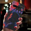 For Google Pixel 10 9 Pro XL Silicone Phone Soft Case For Google Pixel 9A 8A 7A 6A 5 Cover Shell The Weeknd New Poster album