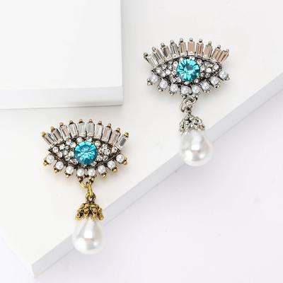 Broş & Vücut Takıları