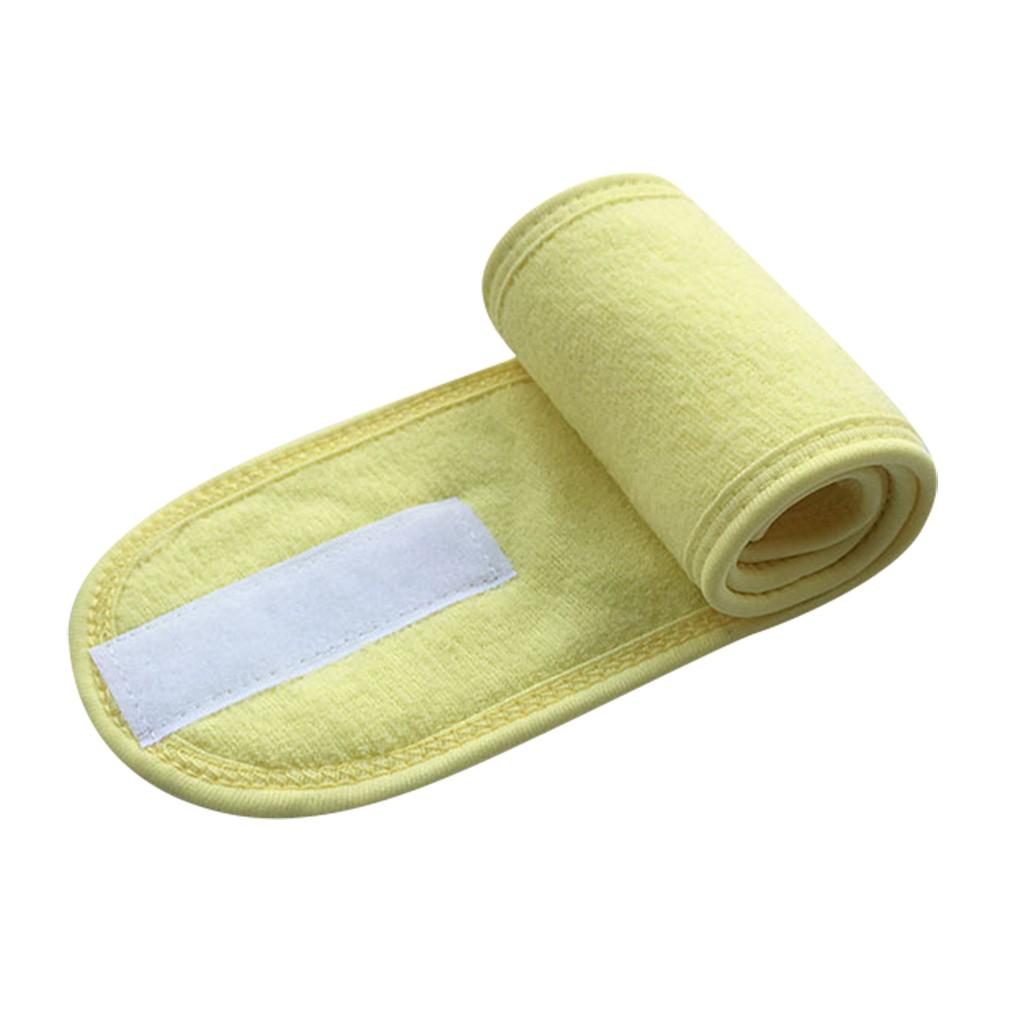  Facial Hydrotherapy Headscarf Makeup Bath Towel Sports Headscarf