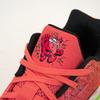 Kool-Aid x Nike Ja 2 GS Mixed Berry Chaussures pour Enfants Multicolore Rouge Vif Argent Plat IF3948-800