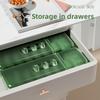 Multi Functional Desktop Miscellaneous Data Cable Storage Box