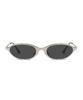 3609 (Silver-black)