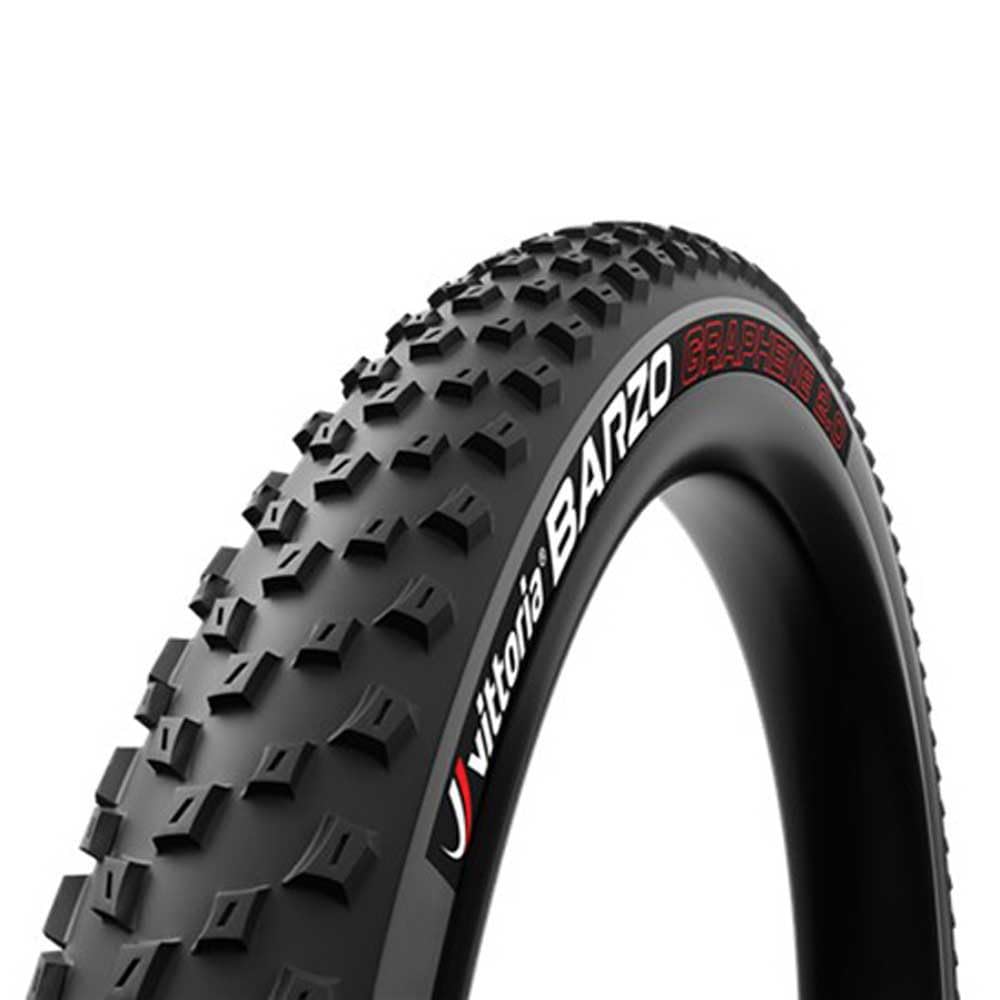 

Vittoria Balzo TNT Tubeless Ready G2.0 27.5x2.1 Black/Gray