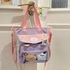 Dopamine Pain Pack Backpack New Large Capacity Backpack Cute Junior High School Student Female Backpack