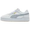 New Sneakers PUMA Ca Pro Suede Fs 'White Grey' 387327-01