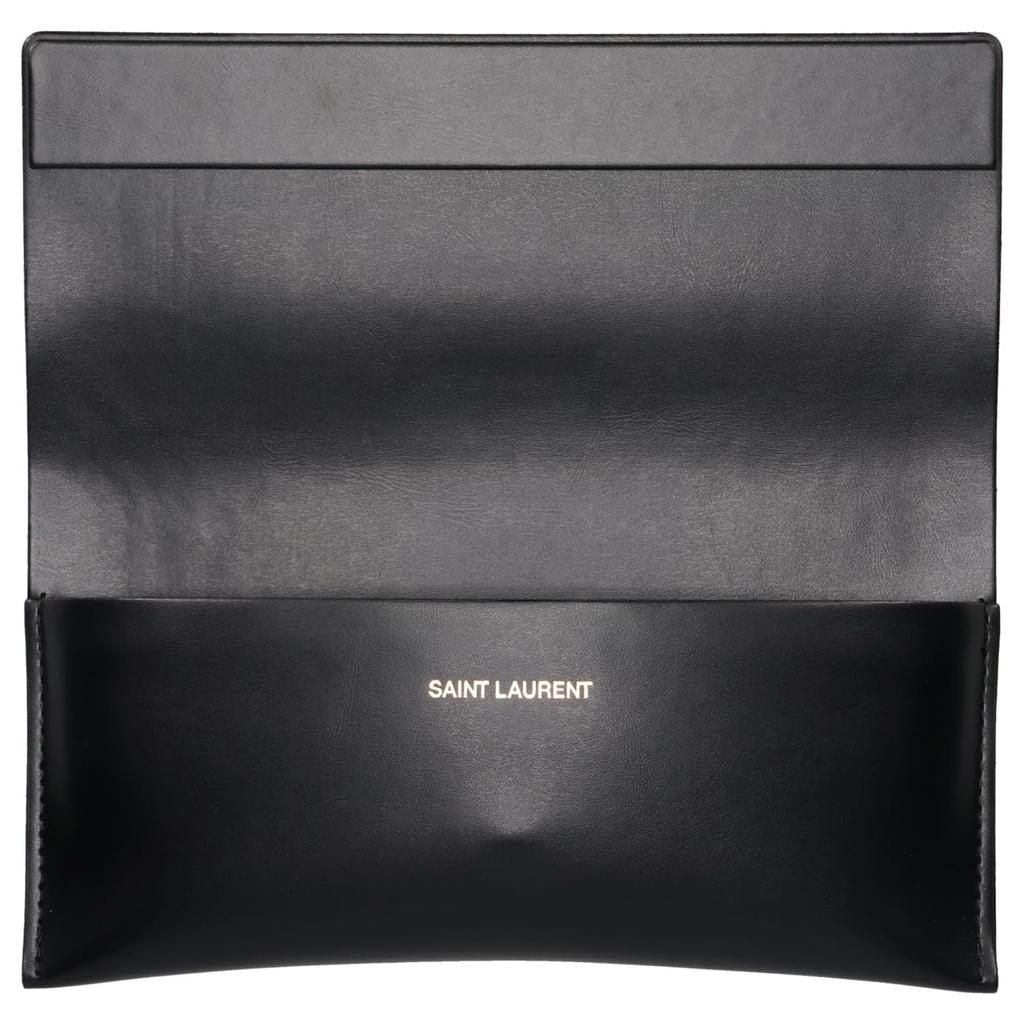 SAINT LAURENT Sunglasses Unisex Asian Fit (Saint Laurent) SLM24K-005