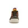 Nike Air More Uptempo Cargo Khaki Men Sneakers Green Light-Marine DH0622-300
