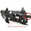4121100AP24AA 4121200AP24AA headlight suitable for Great Wall Wingle 5 2015 2016 2017 2018      2024 2025