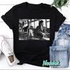 Rosa On Bus Parks Nah 1955 Civil Rights Black History Month T-Shirt, Civil Rights Shirt, Feminist Shirt, Black History Shirt
