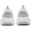 Anta Ice Cream Fashion Trend Non-Slip Wear-Resistant Low-Top Skate Shoes Women sneaker White Gray Pink 122528035-1
