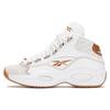 Question Midv 'White Brown' Men's 100033893