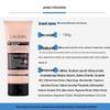 Lanting Refreshing Whitening Facial Cleanser 100g