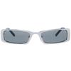 Okulary MORE & MORE MM54057-52200. Okulary Przeciwsłoneczne, Kolor Srebrny. Kobieta.