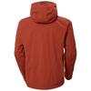 Helly Hansen Μπουφάν ODIN Ανδρικό Μαύρο 63099-HH